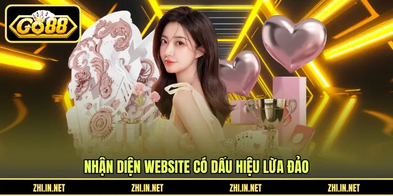 Nhận biết lừa đảo trên mạng xã hội