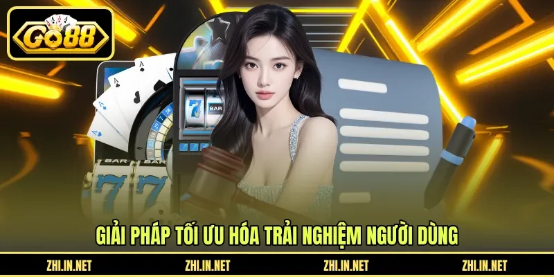 Chính Sách Cookie 2 go88 Giải pháp tối ưu hóa trải nghiệm người dùng